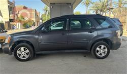 شيفروليه إكوينوكس